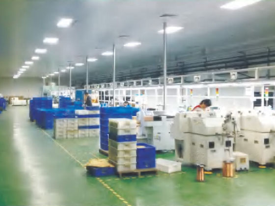 減速電機(jī)減速馬達(dá)是什么呢？它為什么要使用鋁外殼呢？